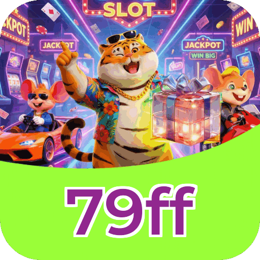 Fortune Rabbit - Slot Fortune series